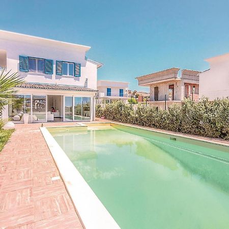 Villa Blanca Реальмонте Экстерьер фото