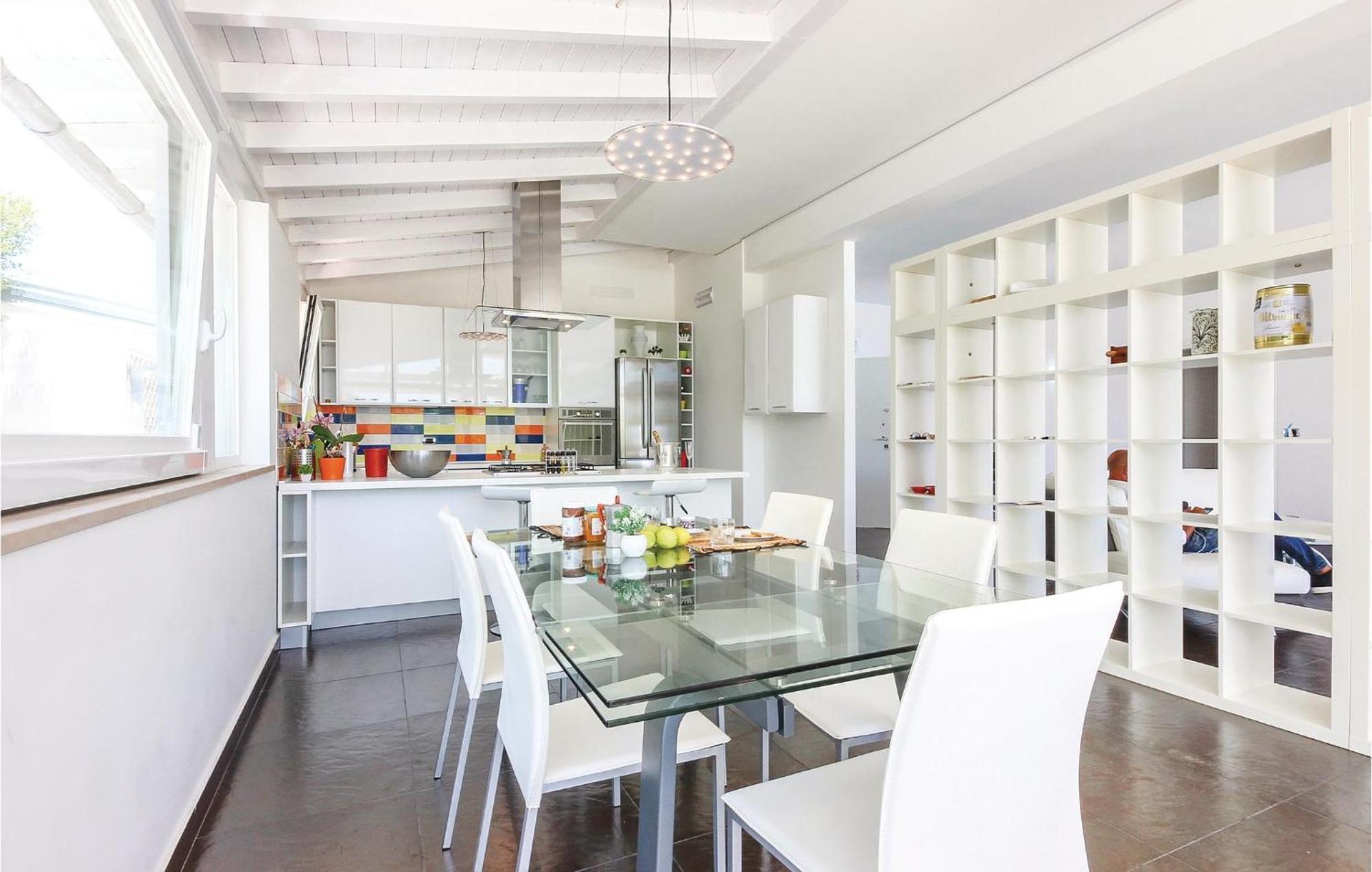 Villa Blanca Реальмонте Экстерьер фото