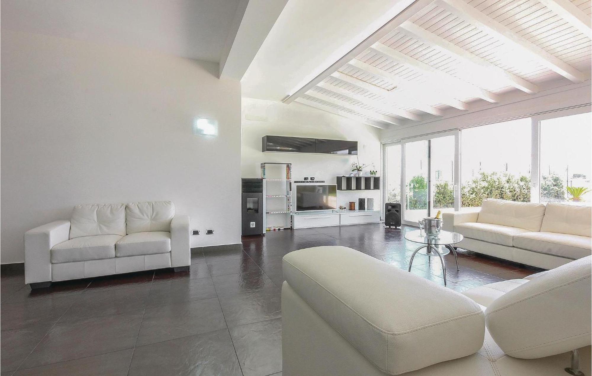 Villa Blanca Реальмонте Экстерьер фото