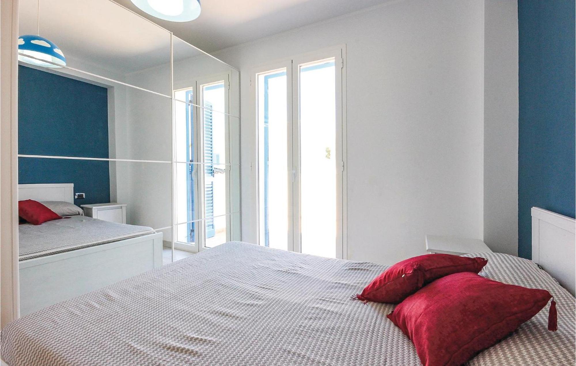 Villa Blanca Реальмонте Экстерьер фото